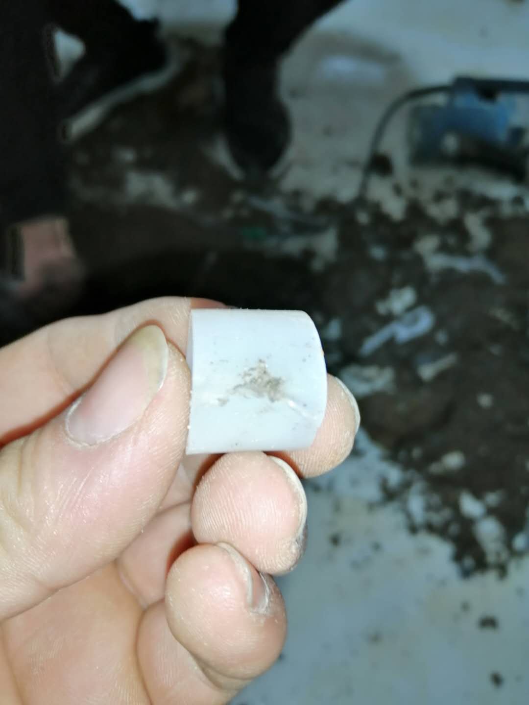 桐乡地暖漏水检测